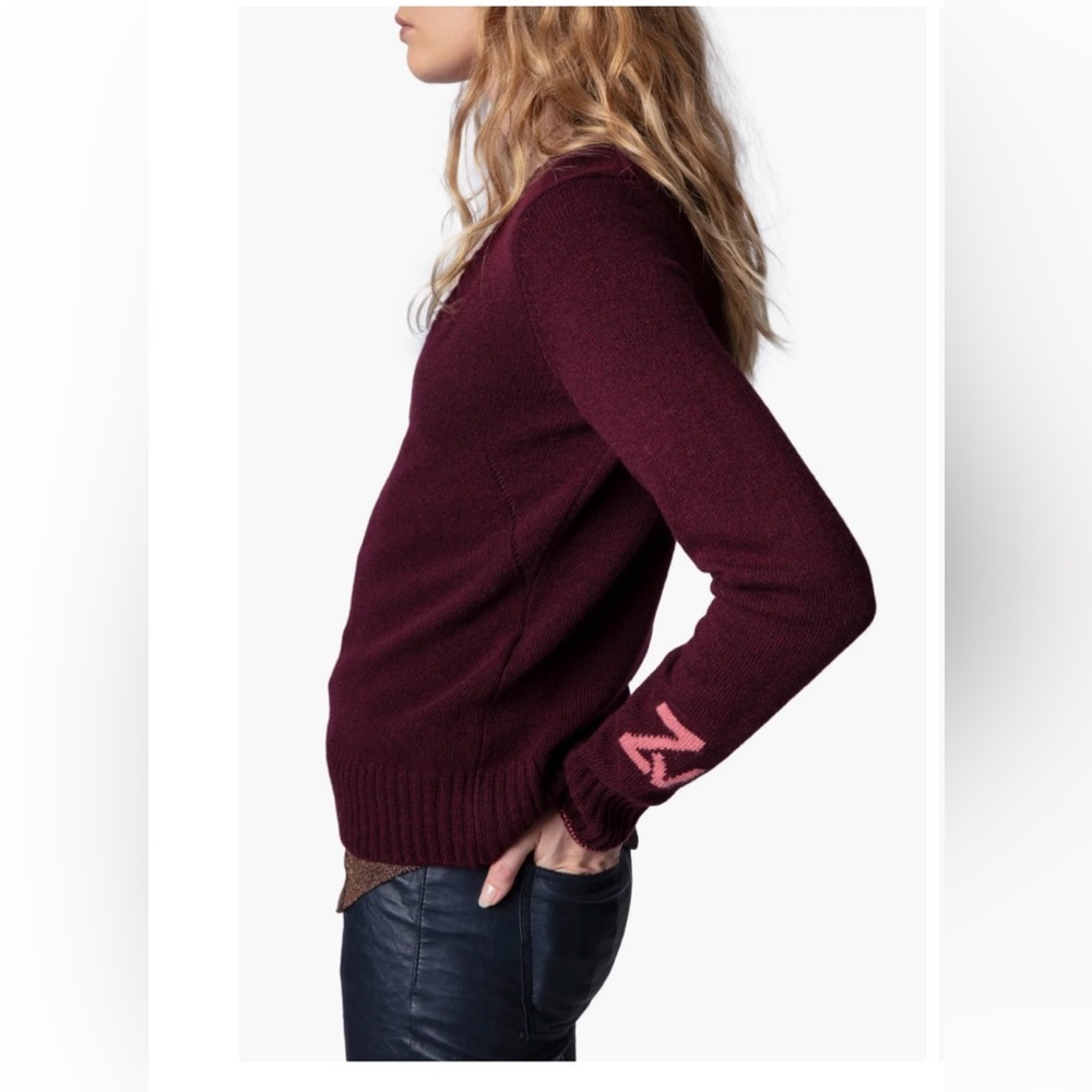 Zadig & Voltaire sweater